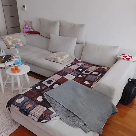 Bascarsija 1 Lägenhet *