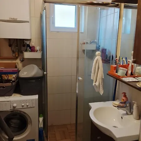 Bascarsija 1 *