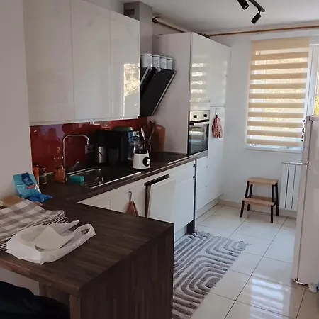 Appartement Bascarsija 1 *