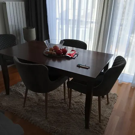 Lägenhet Bascarsija 1 Sarajevo
